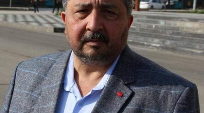 Güler: Gazetecilik dünyanın en onurlu ve zor mesleği