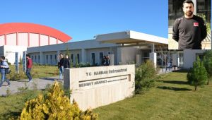 Harran Üniversitesi Sağlıklı Yaşam İçin Evde Spor Aktiviteleri Başlattı