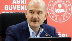 İmamoğlu’ndan Soylu’ya ‘bence suç’ yanıtı