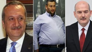 İzmir Barosu harekete geçti: Peker, Soylu, Yıldırım ve Ağar hakkında suç duyurusu