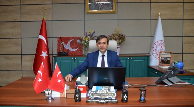 Şanlıurfa, Meslek Liselerinde Üretimden Elde Ettiği Gelirle Türkiye Üçüncüsü Oldu 