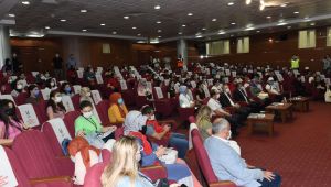 Şanlıurfa, Türkiye’nin Gençlerini Ağırlıyor