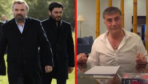 Sedat Peker'den Eşkıya Dünyaya Hükümdar Olmaz çıkışı! Gündeme bomba gibi düştü (Videolu)