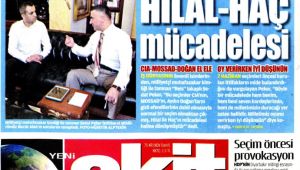 Sedat Peker'i Erdoğan'ın Veliahtı İlan Edeceklerdi!