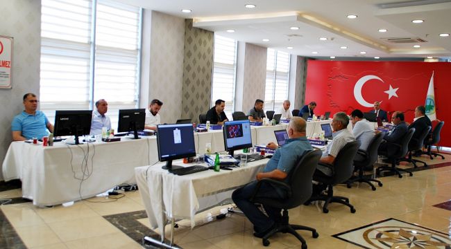 ŞUTSO Genel Kurul Delegeleri, TOBB 76 Ve 77’nci Mali Genel Kurulu’na Online Olarak Katıldı