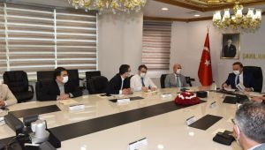 Valilik Kararı: Şanlıurfa’da Kurulacak Pazar Yerleri ve Alınacak Tedbirler Belirlendi