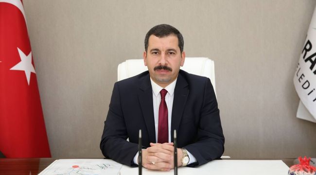 Başkan Baydilli’den Babalar Günü Mesajı