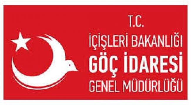 Göç İdaresi Genel Müdürlüğü 1309 Sözleşmeli Personel Alımı Yapacak!