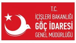 Göç İdaresi Genel Müdürlüğü 1309 Sözleşmeli Personel Alımı Yapacak!