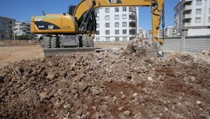 Saklı Cennet Halfeti’de Marina Bakımı Ve Güvenlik Önlemleri