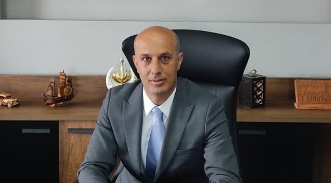 Deva Partisi Şanlıurfa İl başkan yardımcısı Aslan Sınav ücretleri için: Sınav Ticareti açıklaması