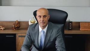 Deva Partisi Şanlıurfa İl başkan yardımcısı Aslan Sınav ücretleri için: Sınav Ticareti açıklaması