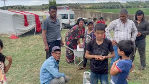 Tarım İşçileriyle CHP’li Vekil Arasında Çarpıcı Diyalog