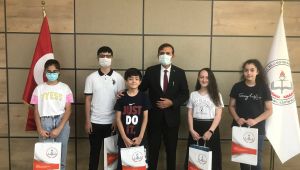 TÜBİTAK 2204 Ortaokul Öğrencileri Proje Yarışması Malatya Bölge sonuçları açıklandı