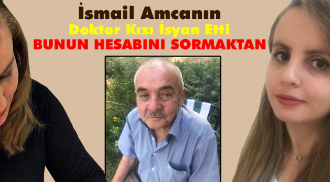 76 yaşındaki adama yapılan büyük saygısızlık, şantajla para aldılar iddiası