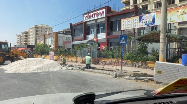 Elektrikleri kestikleri yetmedi: Belediye yapıyor DEDAŞ bozuyor