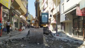 Eyyübiye Belediyesi, Aslfat Serimi Öncesi Son Hazırlıklarını Sürdürüyor