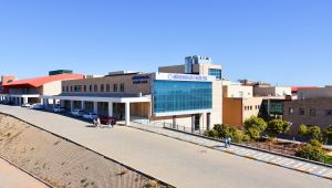 Harran Üniversitesi Makine Mühendisliği Bölümü Uluslararası Akredite Belgesi Aldı  