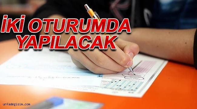 KPSS Sınavı Yarın Yapılacak!