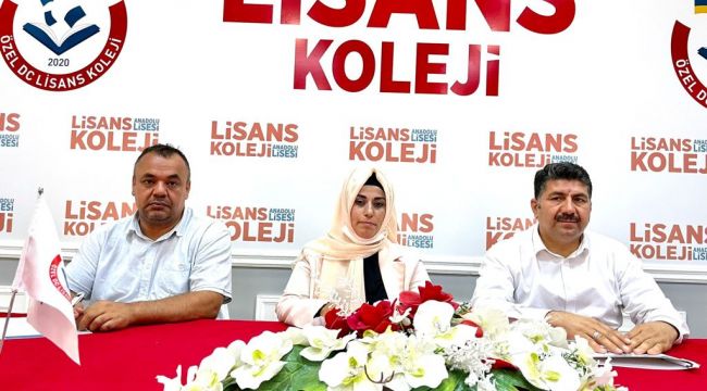 Lisans Koleji Büyük Başarı Yaptı