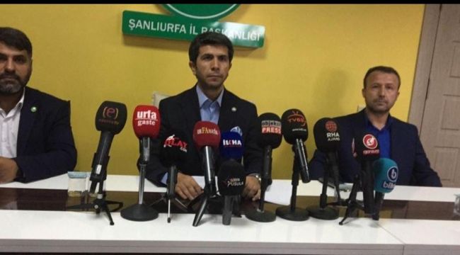 HÜDA PAR Mevsimlik Tarım İşçileri İzleme Raporu