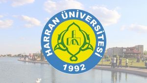 Resmi Gazetede Yayımlandı! Harran Üniversitesi İlana Çıktı