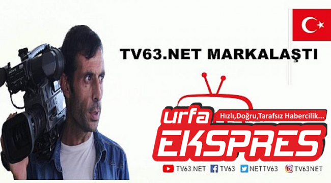 TV63 Markalaştı