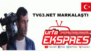 TV63 Markalaştı