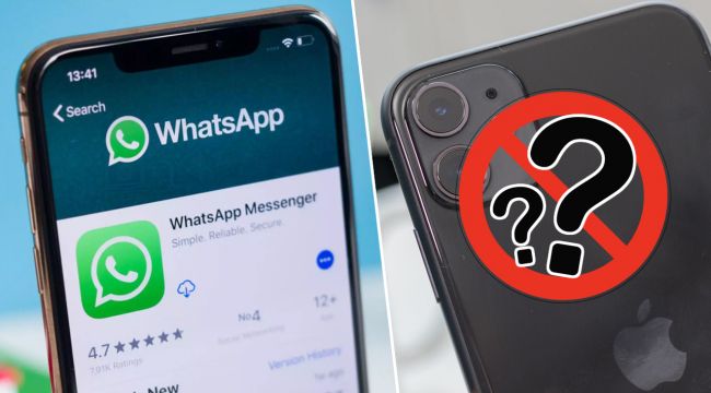 WhatsApp için yıllardır beklenen özellik geldi!