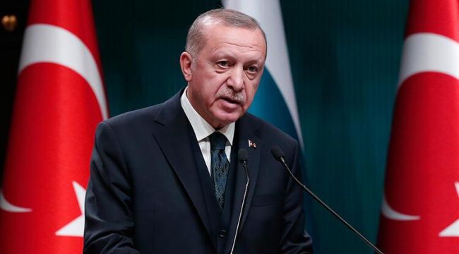 Cumhurbaşkanı Erdoğan duyurdu! YKS tercihleri uzatıldı