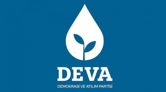 DEVA Parti'sinden İktidara ve Muhalefete Çağrı