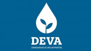 DEVA Parti'sinden İktidara ve Muhalefete Çağrı