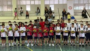 Harran Üniversitesi, Şanlıurfa’da Sporda Güzel İşlere İmza Atmaya Devam Ediyor