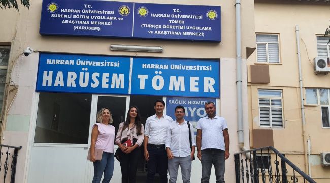 Harran Üniversitesi, Üstün Zekâlı ve Yetenekli Çocuklar İçin Eğitim Merkezi Kuruyor