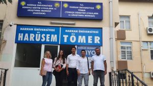 Harran Üniversitesi, Üstün Zekâlı ve Yetenekli Çocuklar İçin Eğitim Merkezi Kuruyor