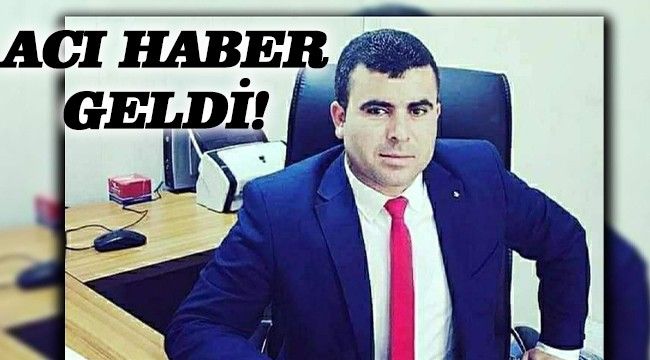 Kanala Düşen Adam Yaşamını Yitirdi!