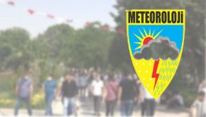 Meteoroloji uyardı: İşte Urfa'yı bekleyen hadiseler