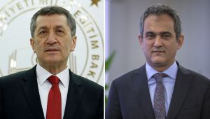 Milli Eğitim Bakanı Ziya Selçuk istifa etti; yerine Prof. Dr. Mahmut Özer atandı!