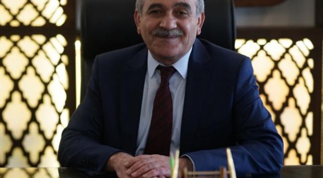 Şanlıurfa'da okuma yazma bilmeyen kalmasın seferberliği