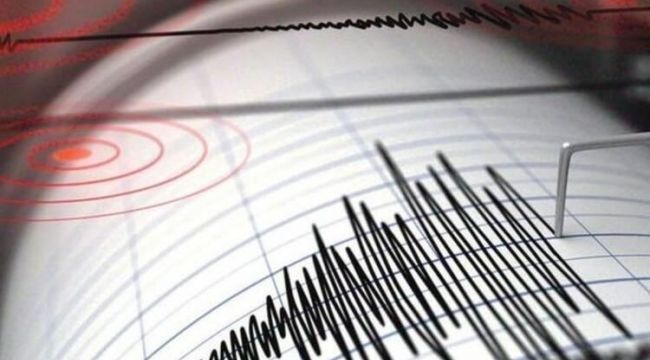 Urfa’da deprem oldu! İşte merkez üssü