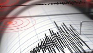 Urfa’da deprem oldu! İşte merkez üssü