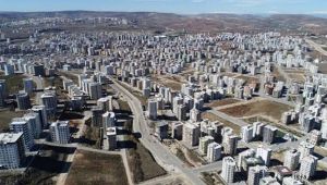 Urfa'da ev fiyatları uçtu, kiralar can yakıyor