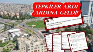 Urfa'ya atanan öğretmenden tepki çeken sözler: ''Beğenmediysen git''