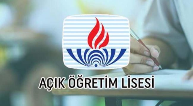 Açık lise (AÖL) kayıt yenileme 2021 nasıl, nereden yapılır, ücret ne kadar? Açıköğretim Lisesi yeni kayıt nasıl olur?