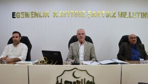 Büyükşehir Belediye Meclisinde Şanlıurfa İçin Önemli Kararlar Alındı