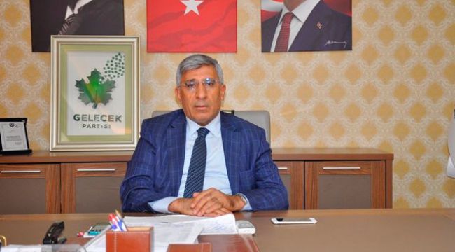 Dr. Yeşil’den 12 Eylül Mesajı!