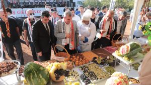 Geleneksel “Şire Şenliği” Hilvan Ovacık Mahallesinde Yapıldı