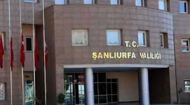 Şanlıurfa Vakfı’ndan Aşı Çağrısı