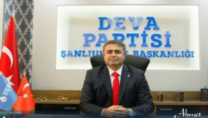 Tüysüz: Bu Parsel Parsel Satışlar Nereye Kadar?