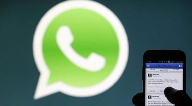 WhatsApp'a süper özellik geldi